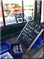 Bookshop, corner of Sharrow Vale Road & Jarrow Road, Sheffield