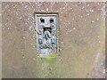 Ordnance Survey Flush Bracket G643