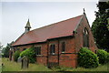 St. John the Baptist Church, Hessay