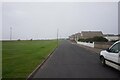 TA3427 : South Promenade, Withernsea by Ian S