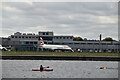 London City Airport