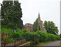 Little Addington Church