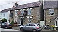 The Cardiff Arms - Cilgerran