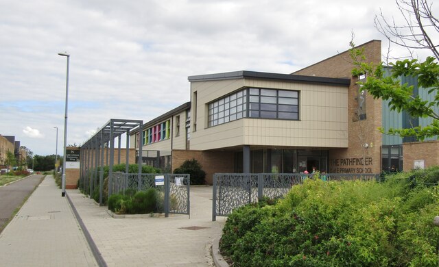 Northstowe - Primary School