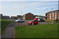 TA3427 : Francis Avenue, Withernsea by Ian S