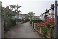 TA3427 : Lee Avenue Drive, Withernsea by Ian S