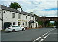 The Midland Hotel, Lazonby