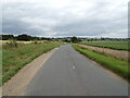 TL9233 : Bures Road, Bures by Geographer