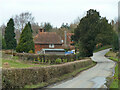 Houses at The Pound