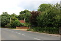 Lodge Road, Feltwell