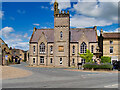 The Old School, Middleham