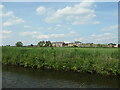 Houses at Green