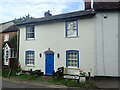 Bridge Cottage in Shoreham