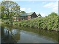 A defended building repaired, Smithy Farm, Downholland Cross