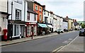 Broad Street, Presteigne, Powys