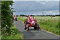 Pulham St. Mary: 