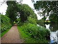 Lakeside Path