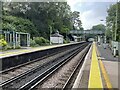 Balcombe railway station, Sussex