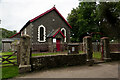 Kings Nympton Methodist Chapel