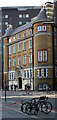 London Bridge : former distillery, Tooley Street