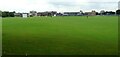 Playing fields, Old Anniesland