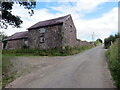 Ffarm Tynlone / Tynlone Farm