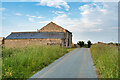 Curlew Barn, Moor Road