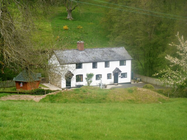 Hicks Farm [8] © Michael Dibb :: Geograph Britain and Ireland