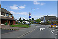 Brewood Road in Coven, Staffordshire