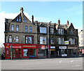 Westgate (B6144), Bradford