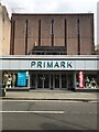 SK3536 : Primark, Derby branch by David Lally