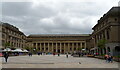 Caird Hall, Dundee 