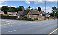 Former lodge to Fernwood Grange, Fernwood Road, Sutton Coldfield