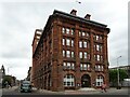 DC Thomson HQ, Dundee