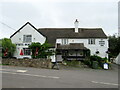 The White Horse Inn, Pulverbatch