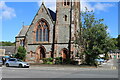 Old Church, Kirkcudbright