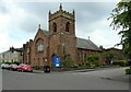 Jordanhill Parish Church