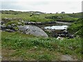 Barra - Inlet near Bruernish (Bruairnis)