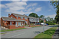 Brewood Road in Coven, Staffordshire