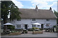 The Sun Inn