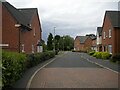 Beck Crescent, Loughborough (2)