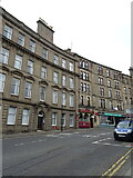 NO4030 : Victoria Road (A929), Dundee by JThomas