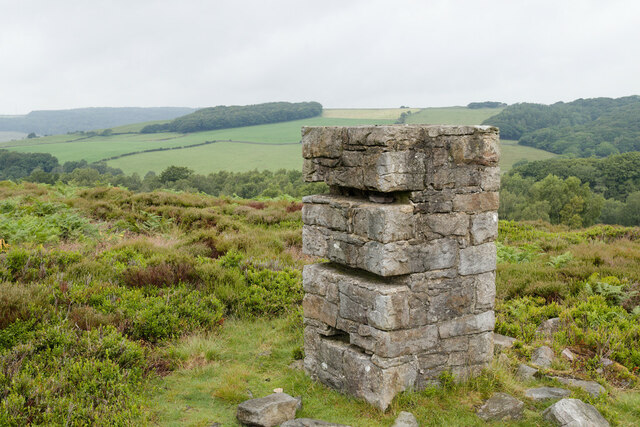 Stone Structure