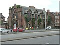 Former Whiteinch Burgh Hall