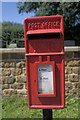 Post box