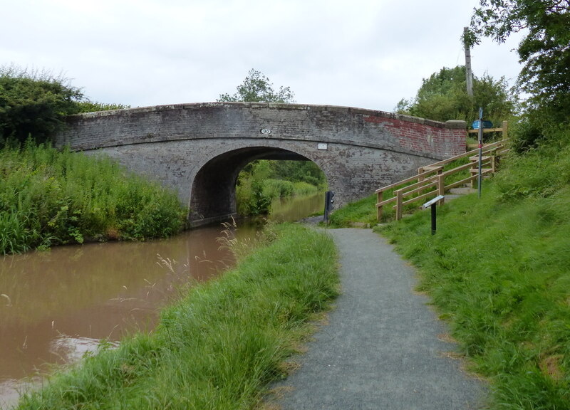 Green Lane Bridge No 90 © Mat Fascione cc-by-sa/2.0 :: Geograph Britain ...