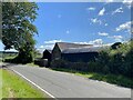 Tir y Pentre Farm