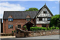 Grange Farmhouse in Coven, Staffordshire