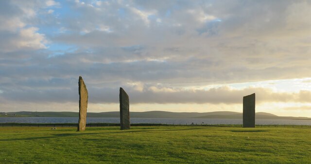 Stones of Stenness