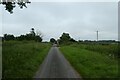 Outgates Level Crossing